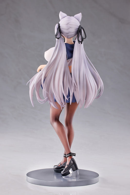 Alvina-Chan Uniform Ver. 1/7 Complete Figure - Glacier Hobbies - maxcute