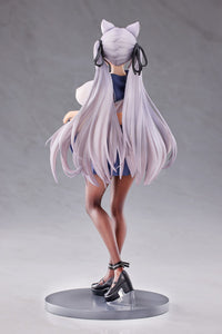 Alvina-Chan Uniform Ver. 1/7 Complete Figure - Glacier Hobbies - maxcute