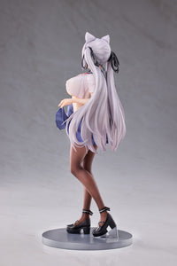 Alvina-Chan Uniform Ver. 1/7 Complete Figure - Glacier Hobbies - maxcute