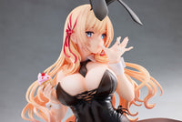Bunny Girl-chan "Baniga-chan" 1/6 Complete Figure - Glacier Hobbies - maxcute