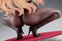Bunny Girl-chan "Baniga-chan" 1/6 Complete Figure - Glacier Hobbies - maxcute