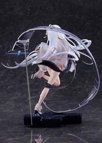 Azur Lane Illustrious μ (Muse) 1/6 Scale Figure - Glacier Hobbies - Goldenhead