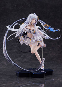 Azur Lane Illustrious μ (Muse) 1/6 Scale Figure - Glacier Hobbies - Goldenhead