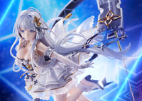 Azur Lane Illustrious μ (Muse) 1/6 Scale Figure - Glacier Hobbies - Goldenhead