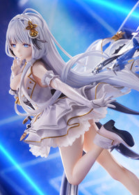 Azur Lane Illustrious μ (Muse) 1/6 Scale Figure - Glacier Hobbies - Goldenhead