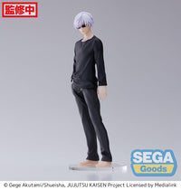 [PREORDER] FIGURIZM "Jujutsu Kaisen" "Satoru Gojo" - Glacier Hobbies - SEGA