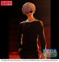 [PREORDER] FIGURIZM "Jujutsu Kaisen" "Satoru Gojo" - Glacier Hobbies - SEGA