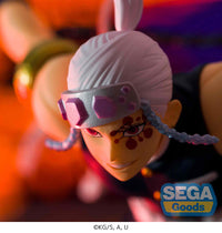 [PREORDER] FIGURIZMa "Demon Slayer: Kimetsu no Yaiba" "Tengen Uzui" - Prize Figure - Glacier Hobbies - SEGA