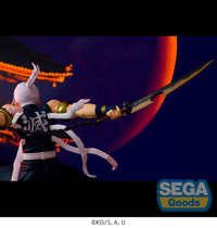 [PREORDER] FIGURIZMa "Demon Slayer: Kimetsu no Yaiba" "Tengen Uzui" - Prize Figure - Glacier Hobbies - SEGA