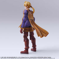 [PREORDER] FINAL FANTASY TACTICS® BRING ARTS™ Action Figure - RAMZA BEOULVE - Glacier Hobbies - Square Enix