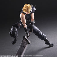 Final Fantasy VII Remake PLAY ARTS -KAI- Cloud Strife Ver. 2 - Glacier Hobbies - Square Enix