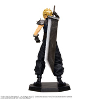 FINAL FANTASY VII REMAKE Statuette Cloud Strife - Glacier Hobbies - Square Enix