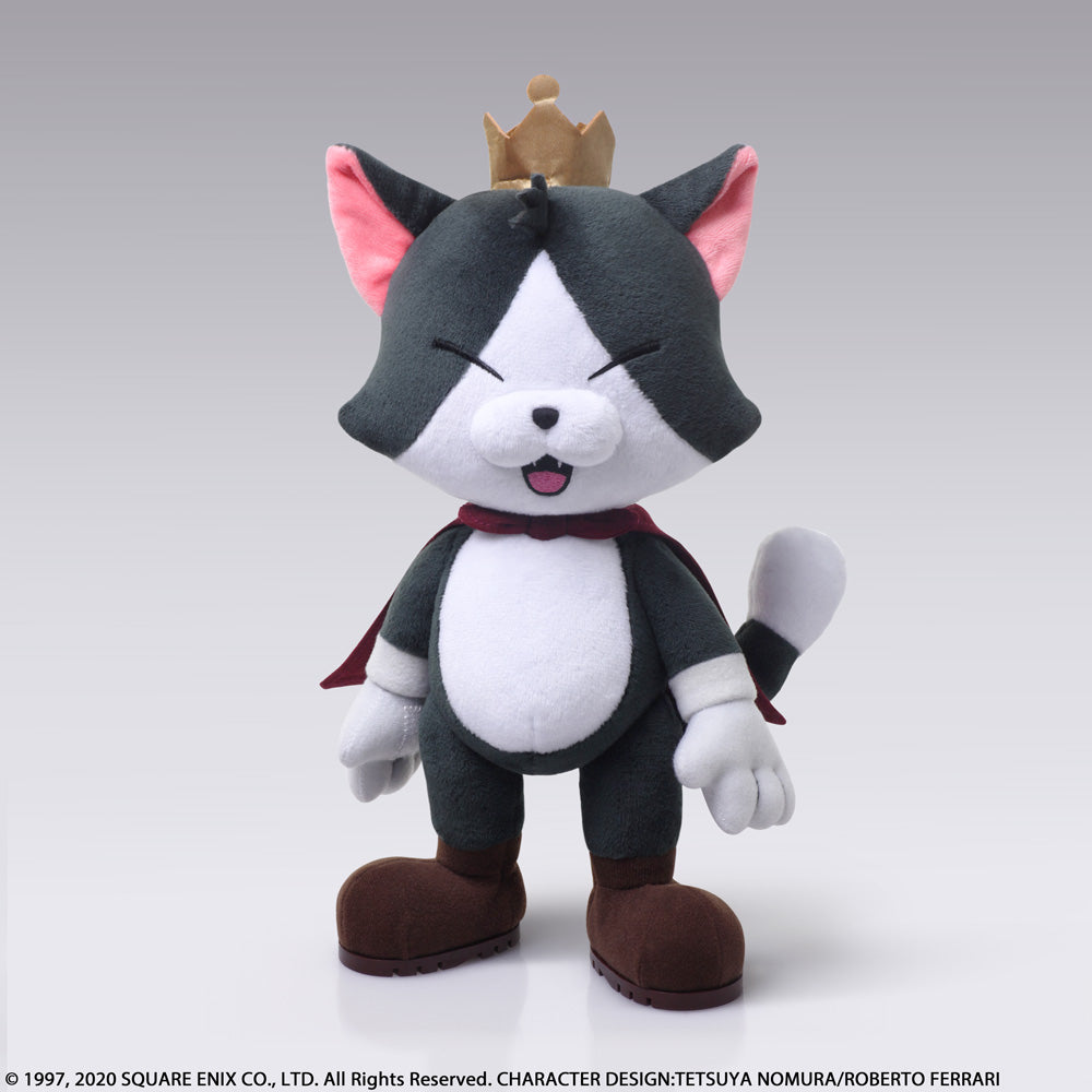 FINAL FANTASY VII® Action Doll -  Cait Sith - Glacier Hobbies - Square Enix