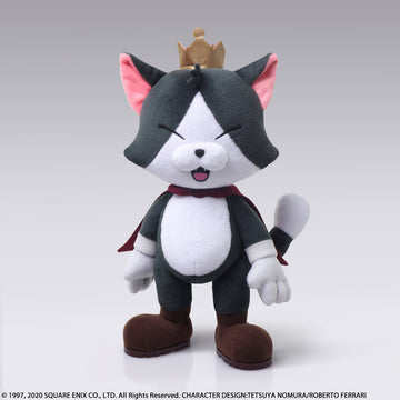 FINAL FANTASY VII® Action Doll -  Cait Sith - Glacier Hobbies - Square Enix