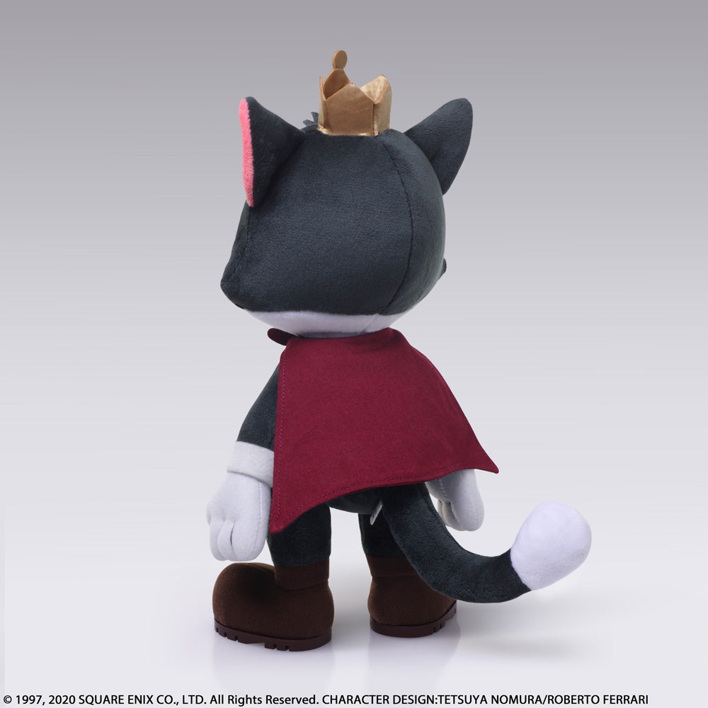 FINAL FANTASY VII® Action Doll -  Cait Sith - Glacier Hobbies - Square Enix
