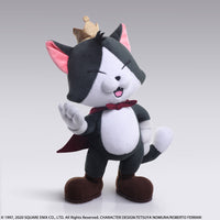 FINAL FANTASY VII® Action Doll -  Cait Sith - Glacier Hobbies - Square Enix