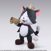 FINAL FANTASY VII® Action Doll -  Cait Sith - Glacier Hobbies - Square Enix