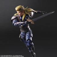 [PREORDER] FINAL FANTASY VII REMAKE™ PLAY ARTS KAI™ Action Figure - ROCHE - Glacier Hobbies - Square Enix