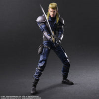 [PREORDER] FINAL FANTASY VII REMAKE™ PLAY ARTS KAI™ Action Figure - ROCHE - Glacier Hobbies - Square Enix