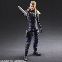 [PREORDER] FINAL FANTASY VII REMAKE™ PLAY ARTS KAI™ Action Figure - ROCHE - Glacier Hobbies - Square Enix