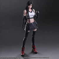 Final Fantasy VII RemakeE PLAY ARTS -KAI- Tifa Lockhart - Glacier Hobbies - Square Enix