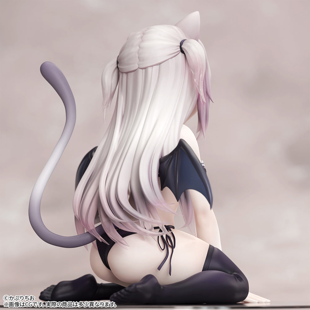 [PREORDER] NyaQbus 1/6 Scale Figure - Glacier Hobbies - B-Full (Fots Japan)