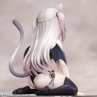 [PREORDER] NyaQbus 1/6 Scale Figure - Glacier Hobbies - B-Full (Fots Japan)