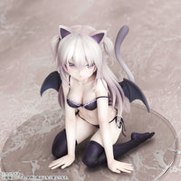 [PREORDER] NyaQbus 1/6 Scale Figure - Glacier Hobbies - B-Full (Fots Japan)