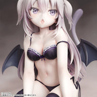 [PREORDER] NyaQbus 1/6 Scale Figure - Glacier Hobbies - B-Full (Fots Japan)