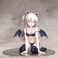 [PREORDER] NyaQbus 1/6 Scale Figure - Glacier Hobbies - B-Full (Fots Japan)
