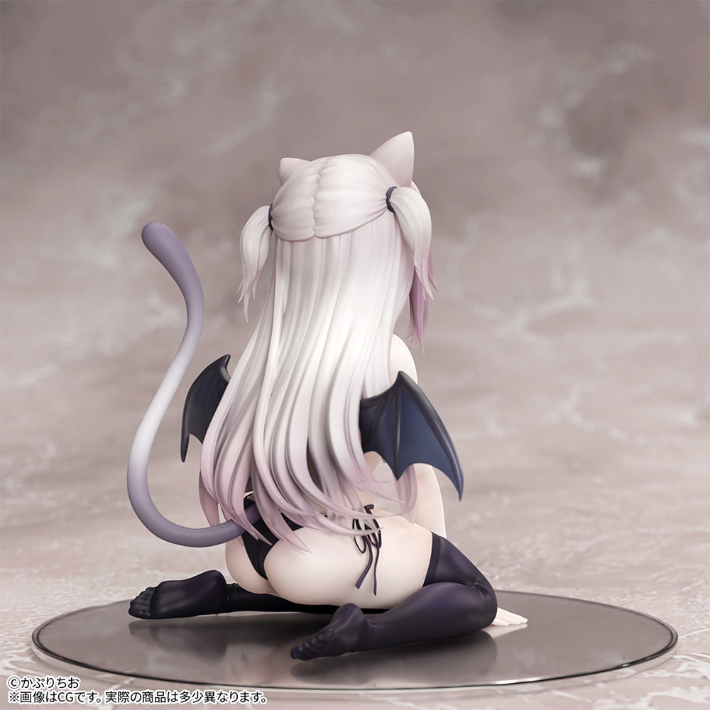 [PREORDER] NyaQbus 1/6 Scale Figure - Glacier Hobbies - B-Full (Fots Japan)