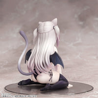 [PREORDER] NyaQbus 1/6 Scale Figure - Glacier Hobbies - B-Full (Fots Japan)