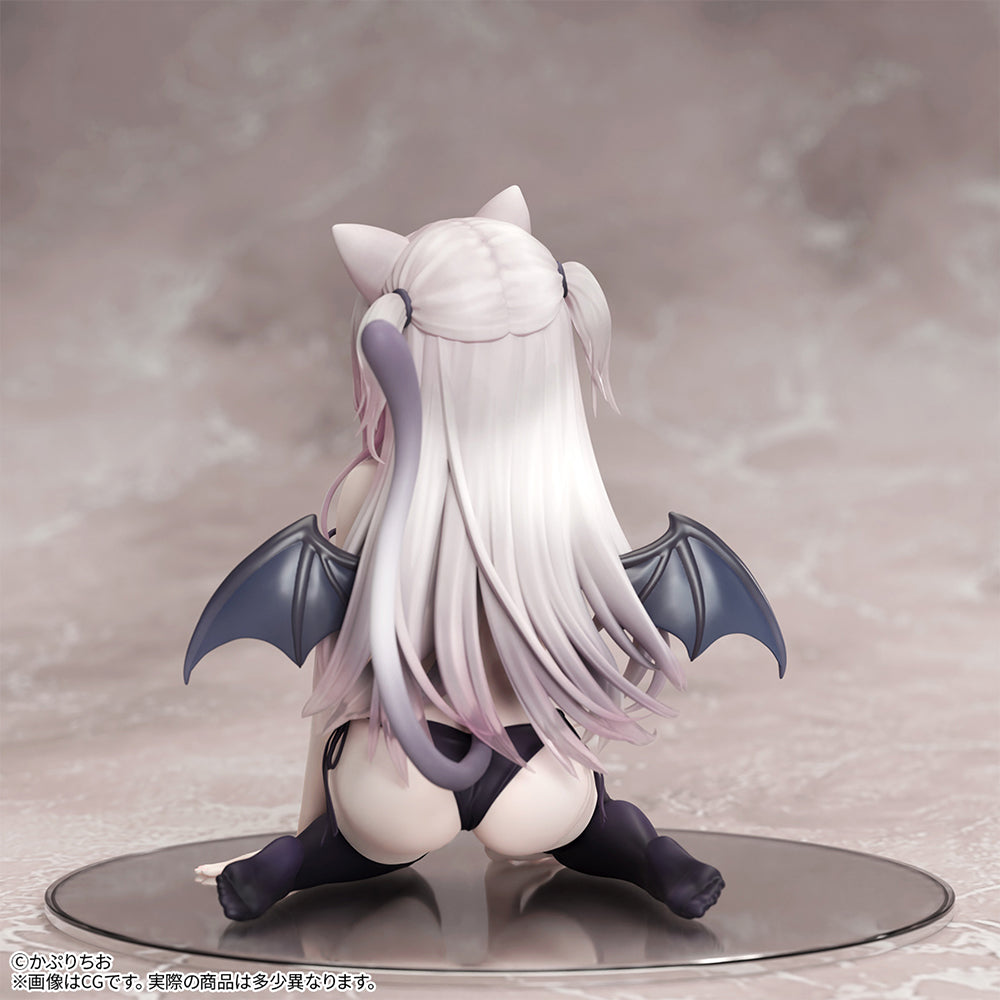 [PREORDER] NyaQbus 1/6 Scale Figure - Glacier Hobbies - B-Full (Fots Japan)