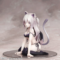 [PREORDER] NyaQbus 1/6 Scale Figure - Glacier Hobbies - B-Full (Fots Japan)