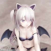 [PREORDER] NyaQbus 1/6 Scale Figure - Glacier Hobbies - B-Full (Fots Japan)