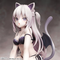 [PREORDER] NyaQbus 1/6 Scale Figure - Glacier Hobbies - B-Full (Fots Japan)