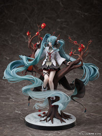 [PREORDER] FNEX POPPRO Hatsune Miku 2022 Chinese New Year Ver. 1/7 Scale Figure - Glacier Hobbies - FURYU Corporation