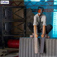 [PREORDER] Chainsaw Man Noodle Stopper Figure -Chainsaw man - Prize Figure - Glacier Hobbies - FuRyu Corporation