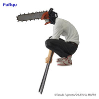 [PREORDER] Chainsaw Man Noodle Stopper Figure -Chainsaw man - Prize Figure - Glacier Hobbies - FuRyu Corporation