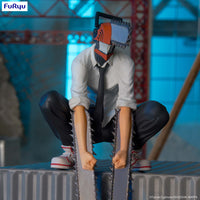 [PREORDER] Chainsaw Man Noodle Stopper Figure -Chainsaw man - Prize Figure - Glacier Hobbies - FuRyu Corporation