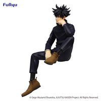 [PREORDER] JUJUTSU KAISEN Noodle Stopper Figure -Megumi Fushiguro-(re-run) - Prize Figure - Glacier Hobbies - FuRyu Corporation