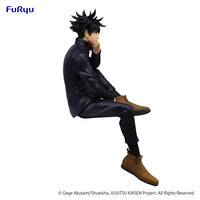 [PREORDER] JUJUTSU KAISEN Noodle Stopper Figure -Megumi Fushiguro-(re-run) - Prize Figure - Glacier Hobbies - FuRyu Corporation