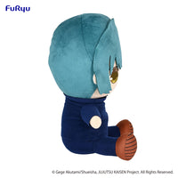 [PREORDER] JUJUTSU KAISEN KYURUMARU Big Plush Toy -Mai Zen'in-(re-run) - Glacier Hobbies - FuRyu Corporation