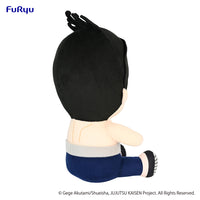 [PREORDER] JUJUTSU KAISEN KYURUMARU Big Plush Toy -Aoi Todo-(re-run) - Glacier Hobbies - FuRyu Corporation