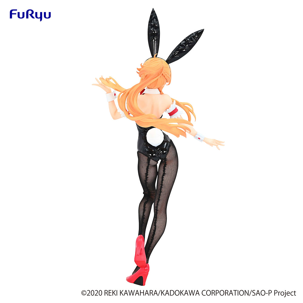 [PREORDER] Sword Art Online BiCute Bunnies Figure -Asuna. - Prize Figure - Glacier Hobbies - FuRyu Corporation