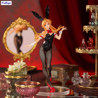 [PREORDER] Sword Art Online BiCute Bunnies Figure -Asuna. - Prize Figure - Glacier Hobbies - FuRyu Corporation