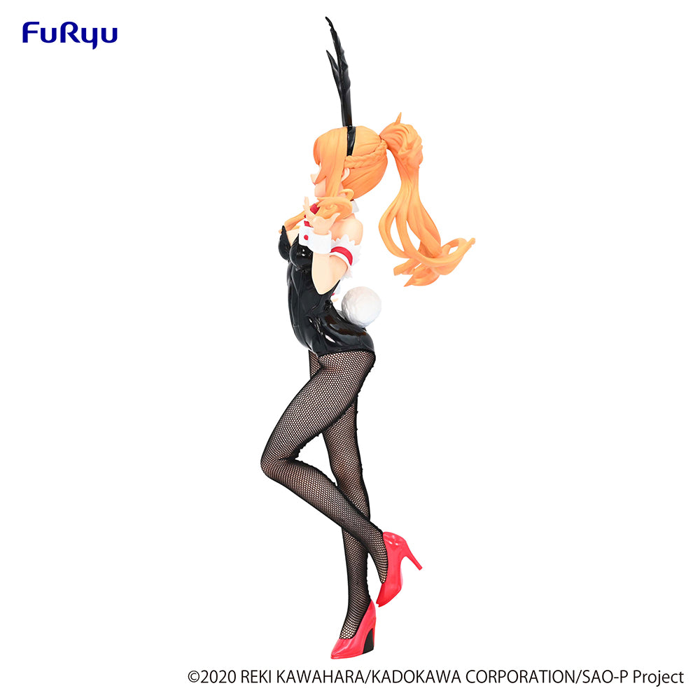 [PREORDER] Sword Art Online BiCute Bunnies Figure -Asuna. - Prize Figure - Glacier Hobbies - FuRyu Corporation