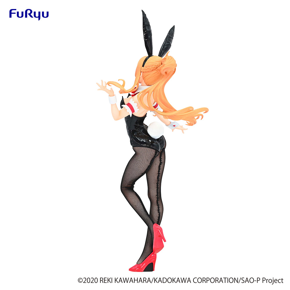 [PREORDER] Sword Art Online BiCute Bunnies Figure -Asuna. - Prize Figure - Glacier Hobbies - FuRyu Corporation