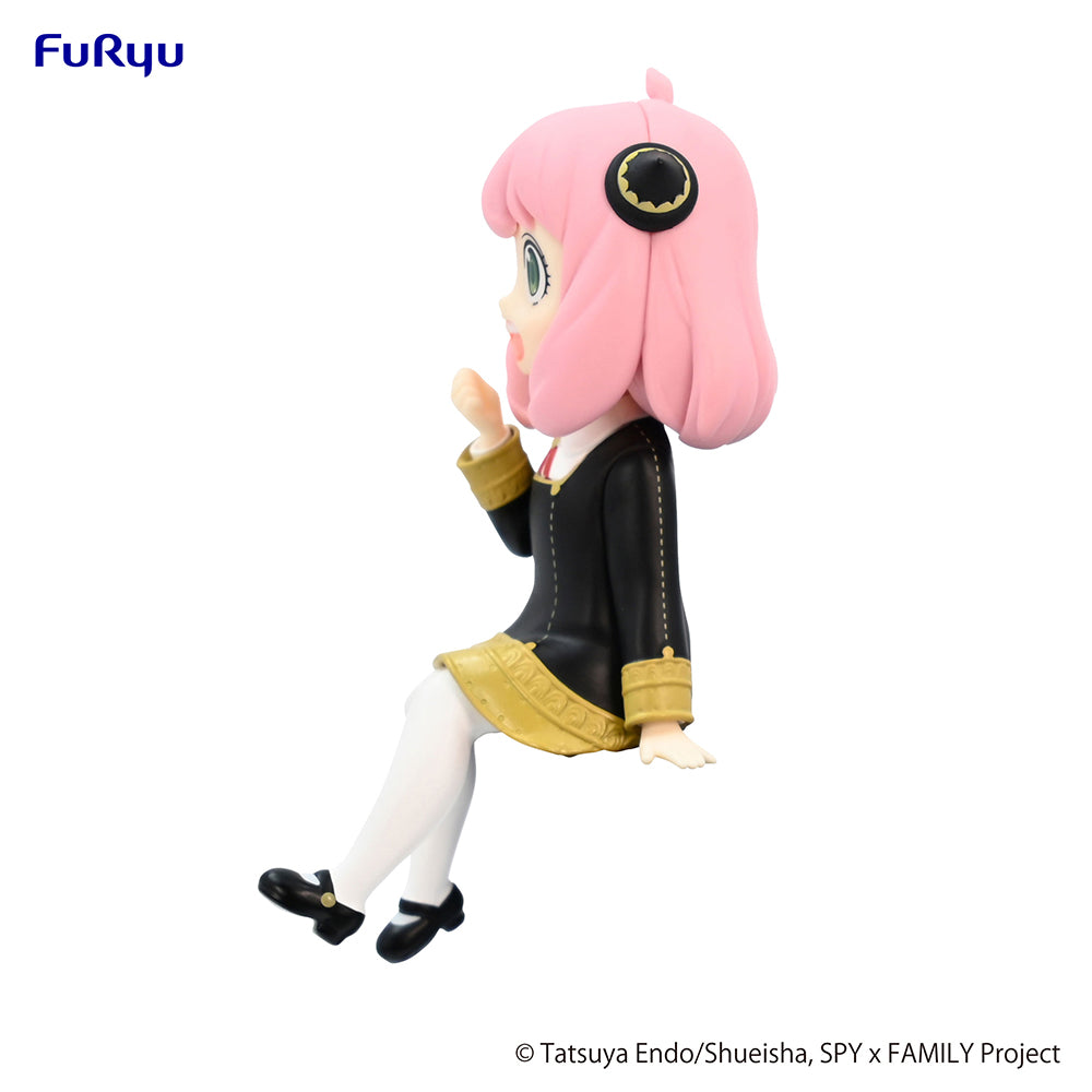 [PREORDER] SPY x FAMILY Noodle Stopper Figure-Anya-(3rd-run) - Prize Figure - Glacier Hobbies - FuRyu Corporation