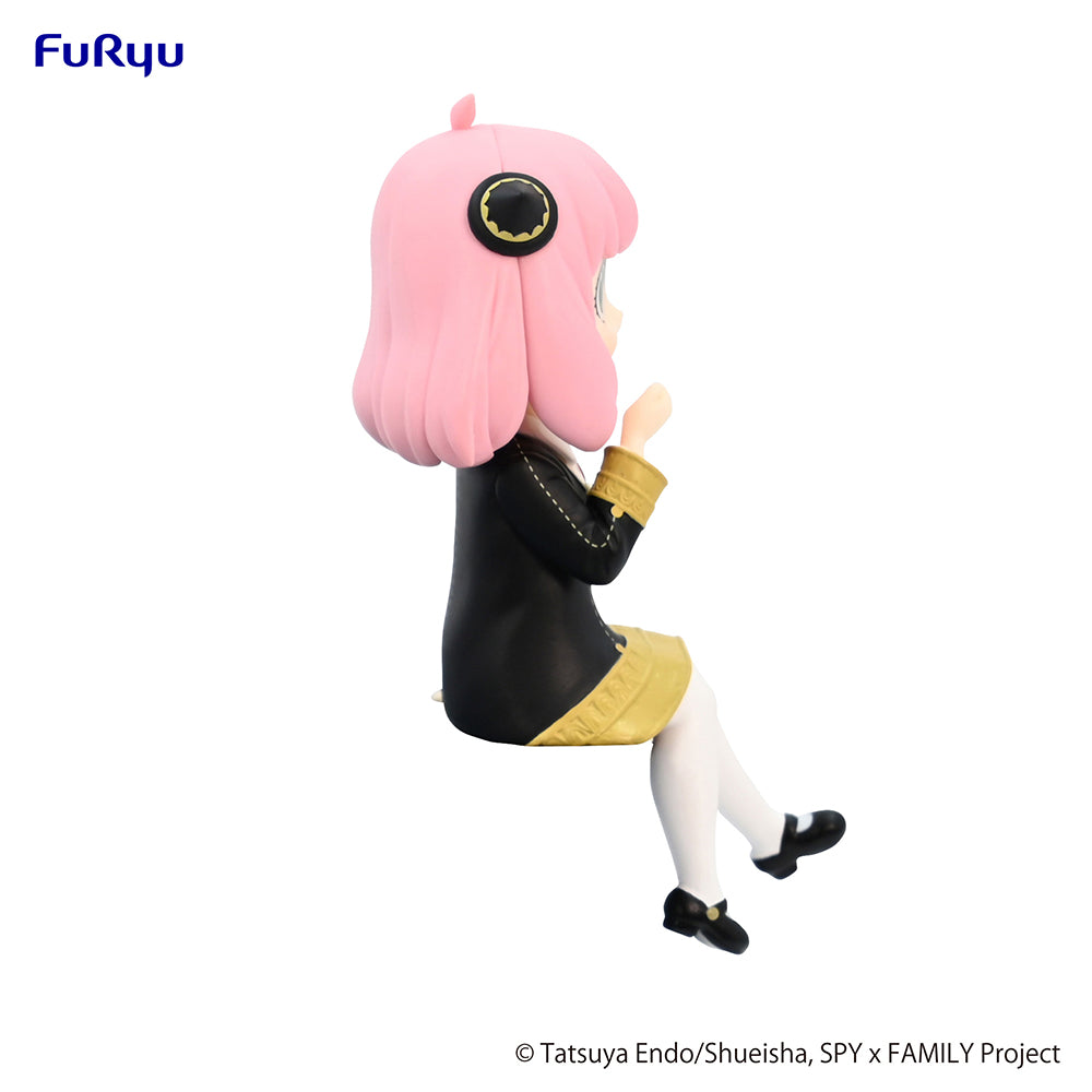 [PREORDER] SPY x FAMILY Noodle Stopper Figure-Anya-(3rd-run) - Prize Figure - Glacier Hobbies - FuRyu Corporation